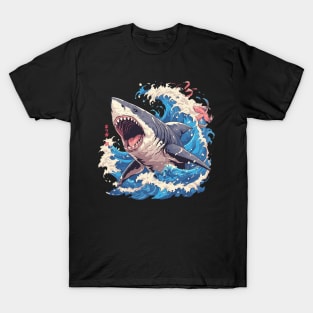 shark T-Shirt